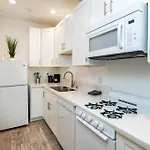 Modern Studio Gem: Perfect For Four