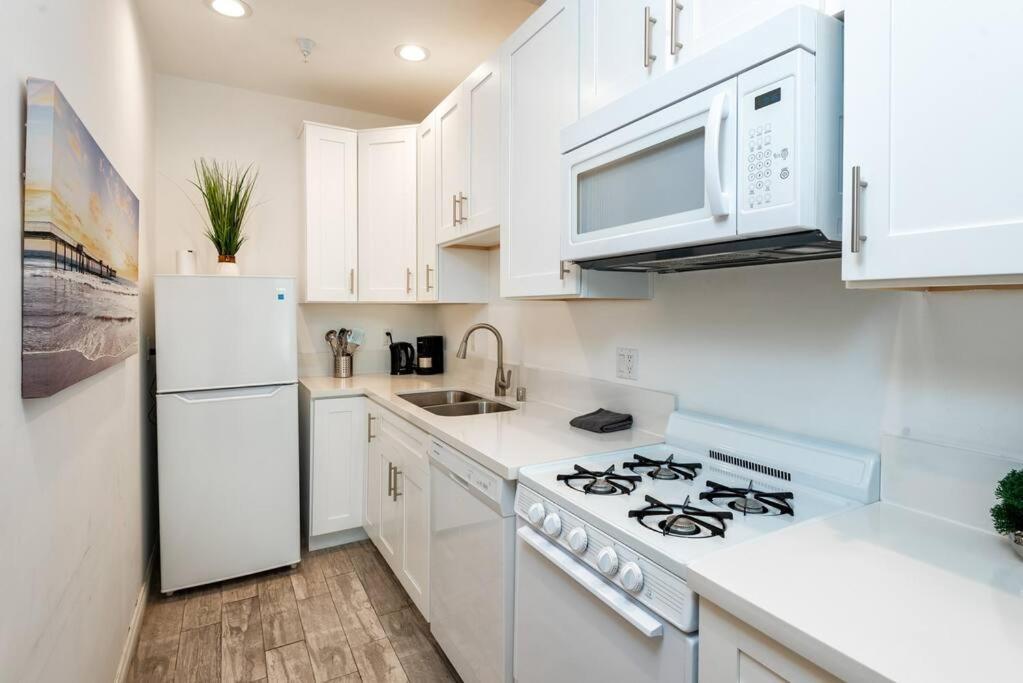 Modern Studio Gem: Perfect For Four Vakantiehuis Los Angeles